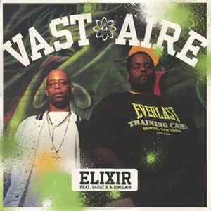 Vast Aire - Elixir mp3