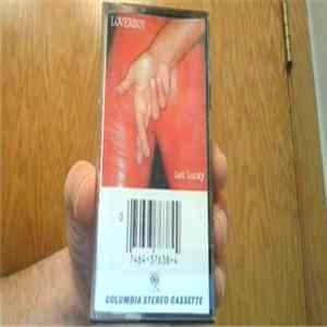 Loverboy - Get Lucky mp3