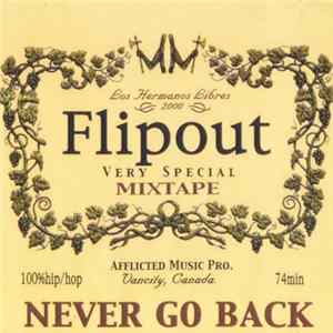 Flipout - Very Special Mixtape mp3
