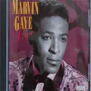Marvin Gaye - Live mp3