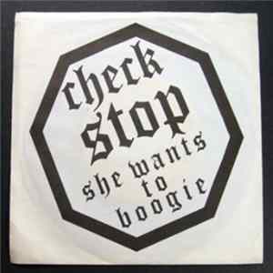 George Aldrich - Check Stop mp3