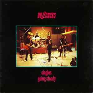 Buzzcocks - Singles Going Steady mp3