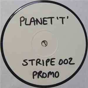 Planet 'T' - Untitled mp3