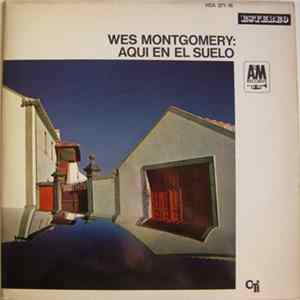 Wes Montgomery - Down Here On The Ground mp3