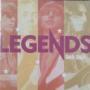 Various - Good Golly mp3