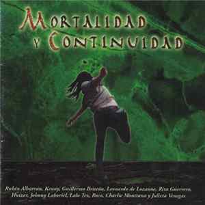 Various - Mortalidad Y Continuidad mp3