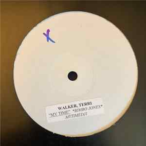 Terri Walker - This Is My Time mp3