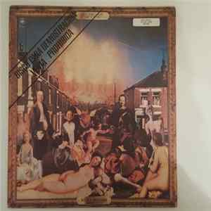 Electric Light Orchestra - Secret Messages = Mensajes Secretos mp3