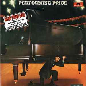 Alan Price - Performing Price mp3