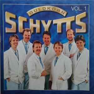 Schytts - Guldkorn - Vol. 1 mp3