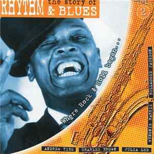 Various - The Story Of Rhythm & Blues Vol. 2 mp3