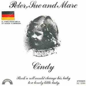 Peter, Sue And Marc - Cindy mp3
