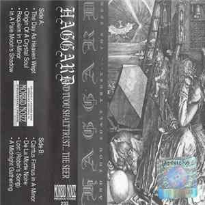 Haggard - And Thou Shalt Trust... The Seer mp3