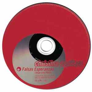 Christina Aguilera - Falsas Esperanzas mp3