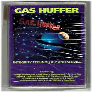 Gas Huffer - Integrity Technology And Service mp3
