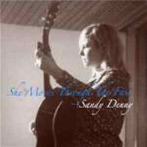 Sandy Denny - She Moves Through The Fair mp3