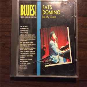Fats Domino - Be My Guest mp3