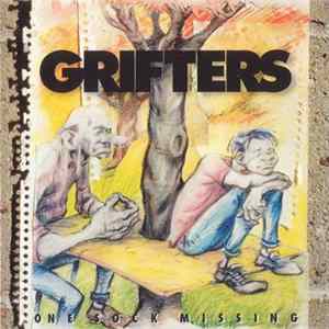 Grifters - One Sock Missing mp3