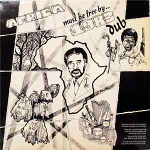 Rockers Allstars - Africa Must Be Free By 1983 (Dub) mp3