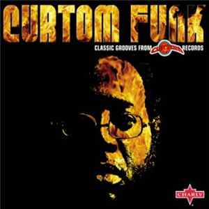 Various - Curtom Funk mp3