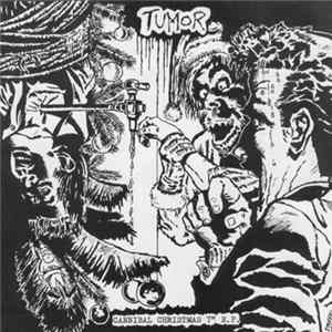 Tumor - Cannibal Christmas mp3