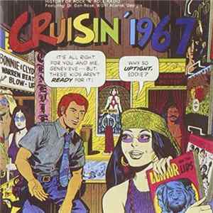 Various - Cruisin' 1967 mp3