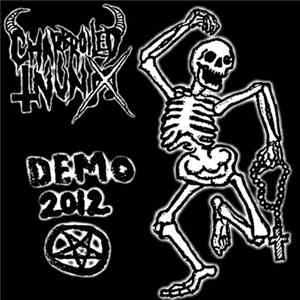 Charbroiled Nun - Demo 2012 mp3
