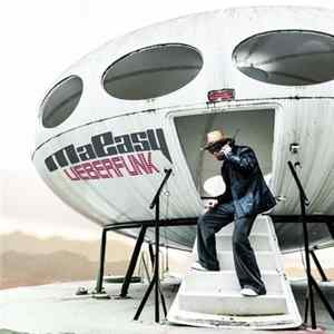 MaEasy - Ueberfunk mp3