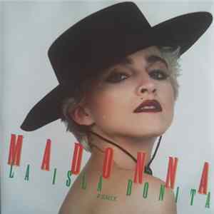 Madonna - La Isla Bonita mp3