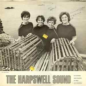 The Harpswell Sound And The Alex Johns Trio - The Harpswell Sound mp3