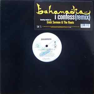 Bahamadia - I Confess (Remix) mp3