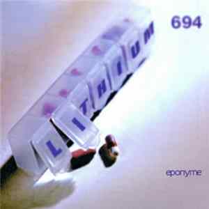 Lithium 694 - Eponyme mp3
