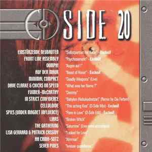 Various - CD Side 20 mp3