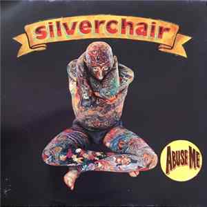 Silverchair - Abuse Me mp3