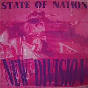 New Division - State Of Nation mp3