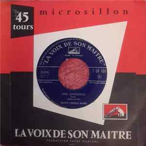 Rico's Creole Band - A Marie Galante / Dos Gardenas mp3