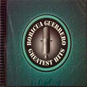 Playero DJ & Nico Canada - Boricua Guerrero - Greatest Hits mp3