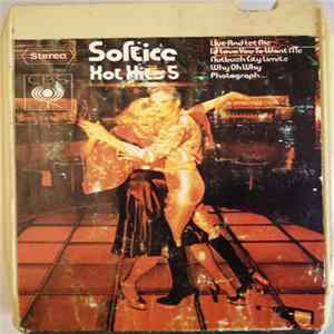 Softice - Hot Hits 5 mp3