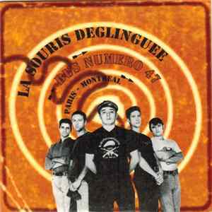 La Souris Déglinguée - Bus Numero 47 mp3
