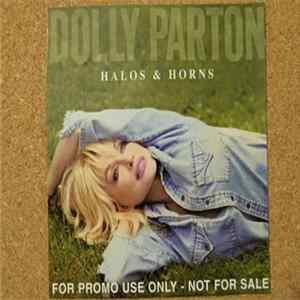 Dolly Parton - Halos & Horns mp3