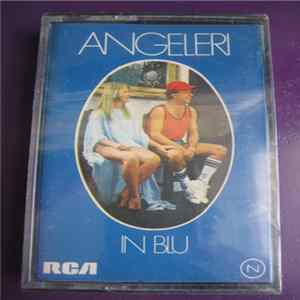 Angeleri - In Blu mp3