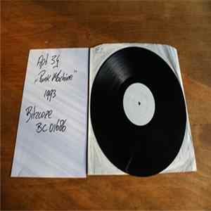 APT. 3 G - Punk Machine mp3