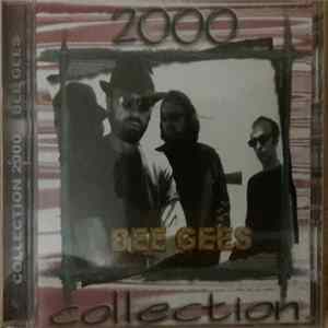 Bee Gees - Collection 2000 mp3