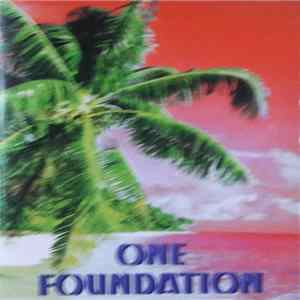 One Foundation - One Foundation mp3