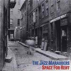 The Jazz Marauders - Space For Rent mp3