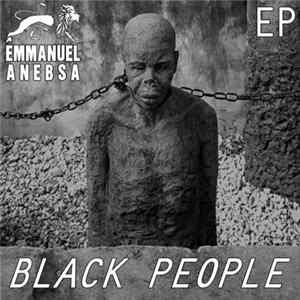Emmanuel Anebsa - Black People Ep mp3