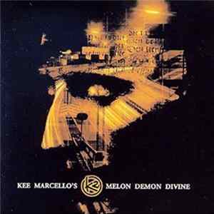 Kee Marcello's K2 - Melon Demon Divine mp3