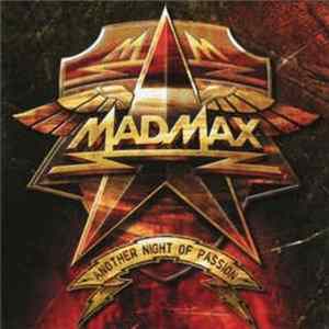 Mad Max - Another Night Of Passion mp3
