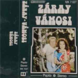 Záray + Vámosi - Záray - Vámosi mp3