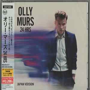 Olly Murs - 24 HRS mp3